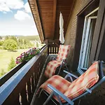 Hotel Waldeck Mit Restaurant 