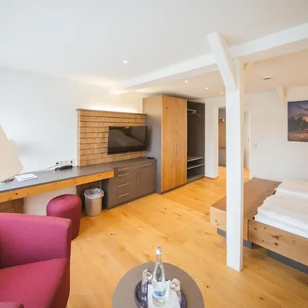 Waldeck Mit Restaurant 