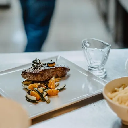 Waldeck Mit Restaurant 