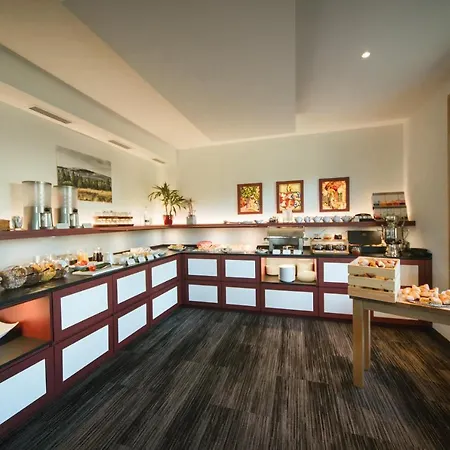 Waldeck Mit Restaurant 