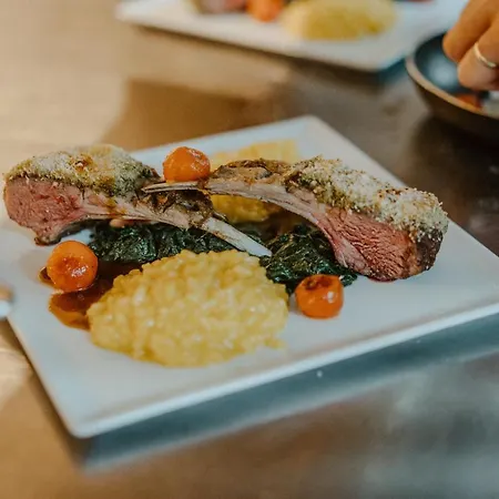 Waldeck Mit Restaurant 