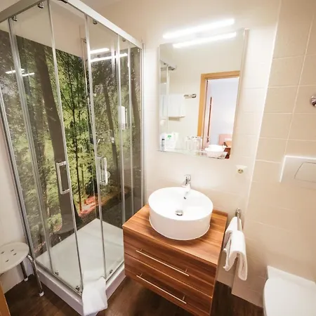 Waldeck Mit Restaurant 