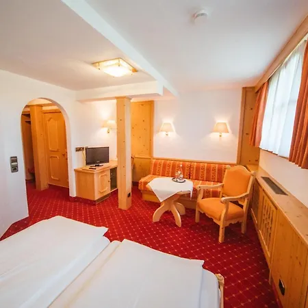 Hotel Waldeck Mit Restaurant 