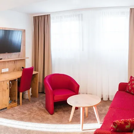 Waldeck Mit Restaurant 