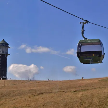 ホテル Waldeck Mit Restaurant 