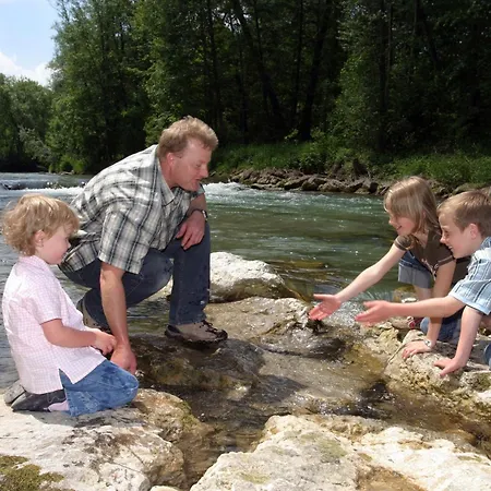 Waldeck Mit Restaurant 
