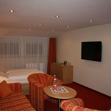 Waldeck Mit Restaurant 