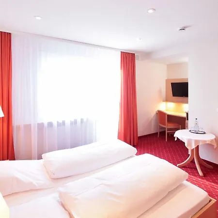 Waldeck Mit Restaurant 