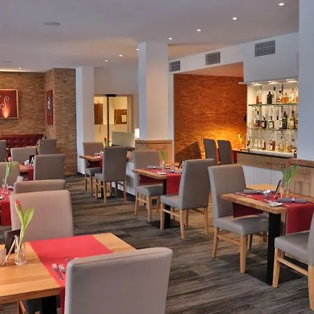 Waldeck Mit Restaurant 