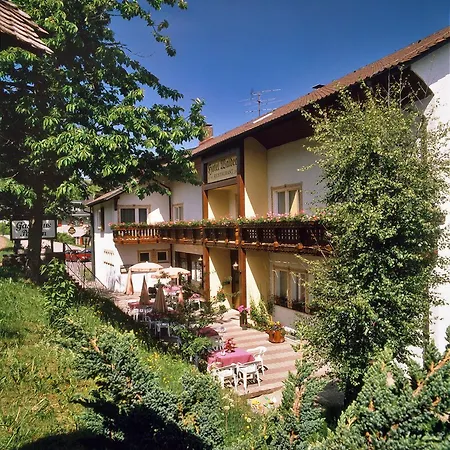 Waldeck Mit Restaurant 