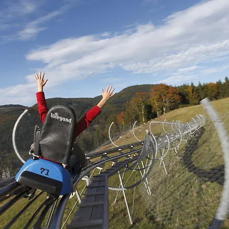 Waldeck Mit Restaurant 