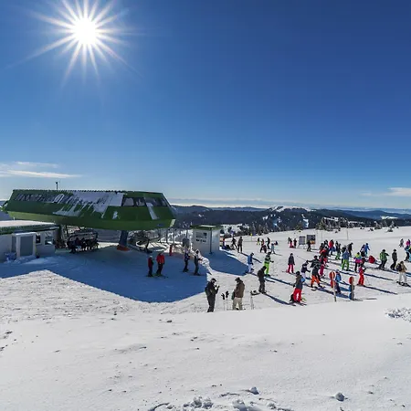 ホテル Waldeck Mit Restaurant 