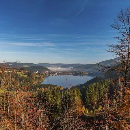 Waldeck Mit Restaurant 