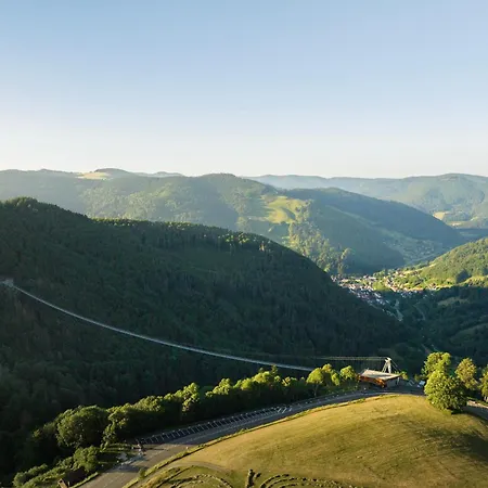 ホテル Waldeck Mit Restaurant 