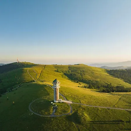 Waldeck Mit Restaurant 