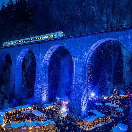 Hotell Waldeck Mit Restaurant 