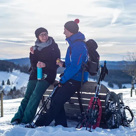 Hotell Waldeck Mit Restaurant 