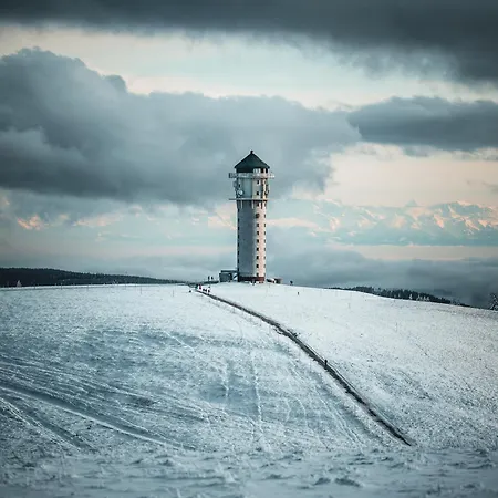 Waldeck Mit Restaurant 
