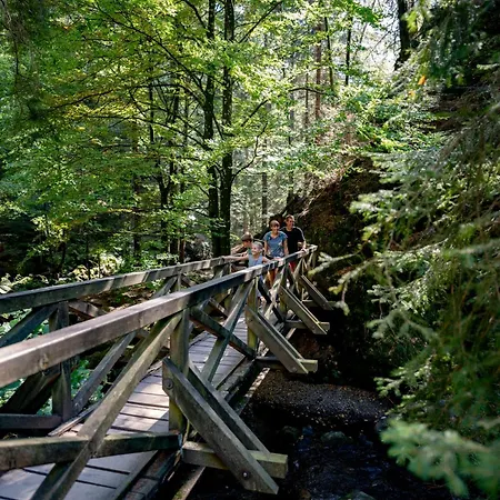 Waldeck Mit Restaurant 