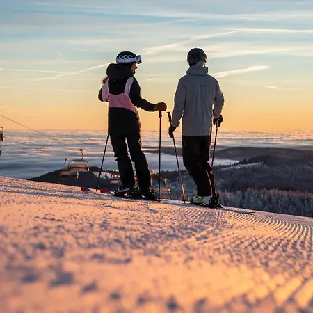 Waldeck Mit Restaurant 