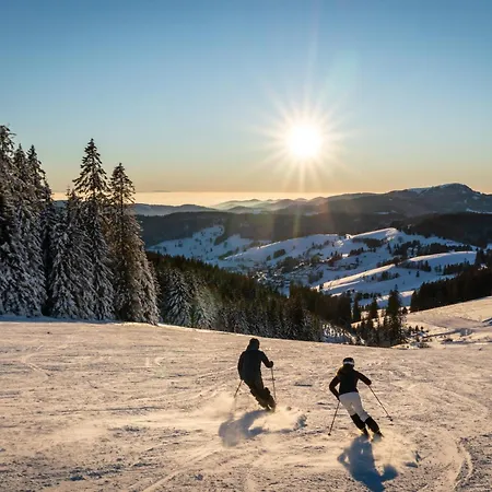 Waldeck Mit Restaurant 