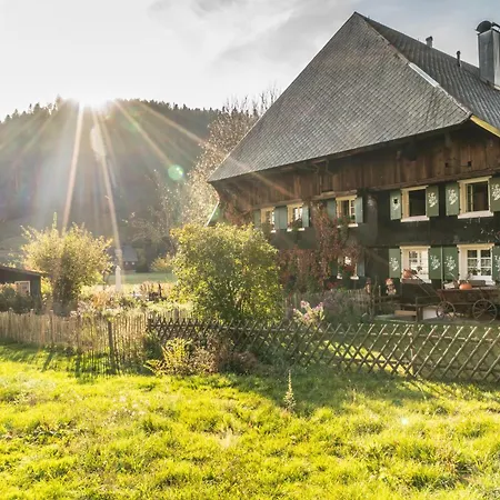 Otel Waldeck Mit Restaurant 