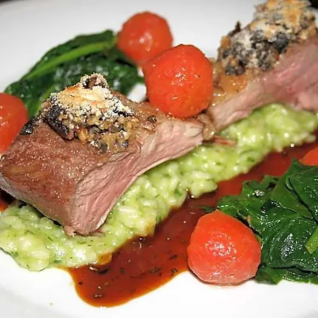 Waldeck Mit Restaurant 