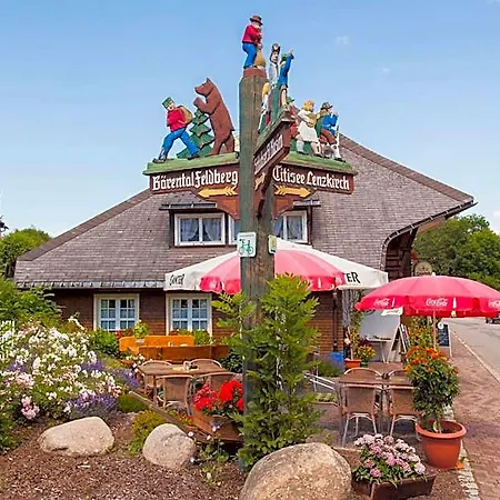 Waldeck Mit Restaurant 