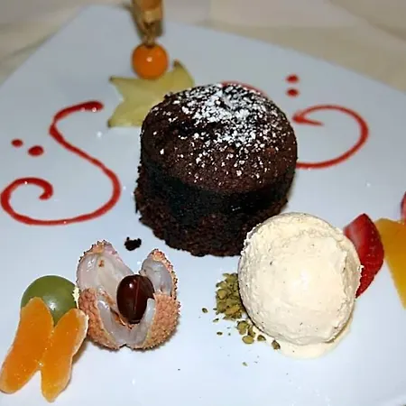 Waldeck Mit Restaurant 