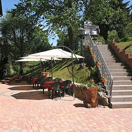Waldeck Mit Restaurant 