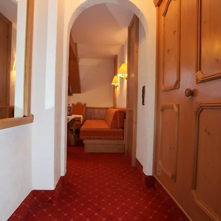 Hotel Waldeck Mit Restaurant 