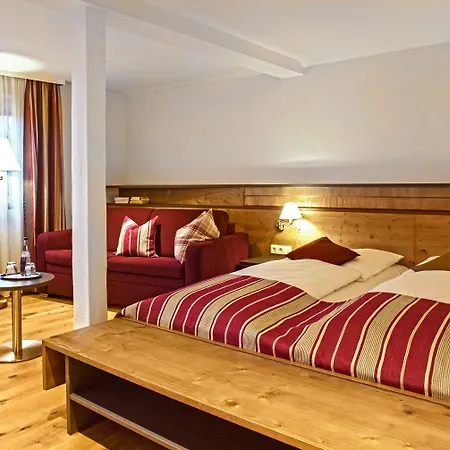 Waldeck Mit Restaurant 