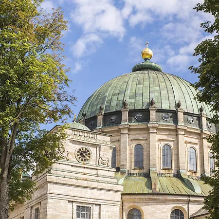 Waldeck Mit Restaurant 