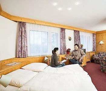 ホテル Waldeck Mit Restaurant 