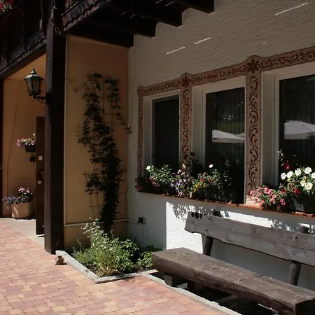 Hotell Waldeck Mit Restaurant 