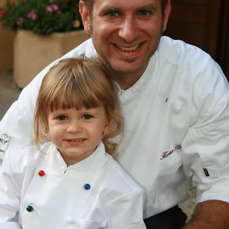 Hotell Waldeck Mit Restaurant 