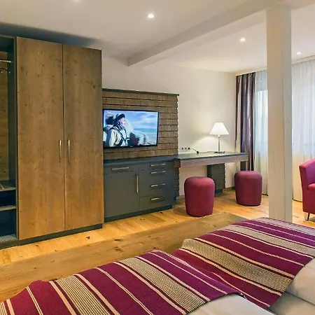 Hotel Waldeck Mit Restaurant 