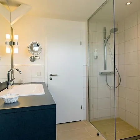 Hotell Waldeck Mit Restaurant 