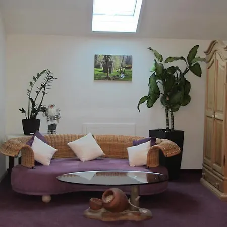 ホテル Waldeck Mit Restaurant 