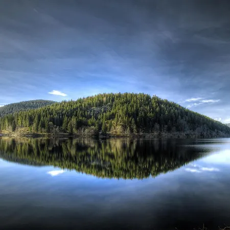 Waldeck Mit Restaurant 