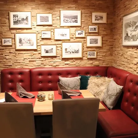 Waldeck Mit Restaurant 