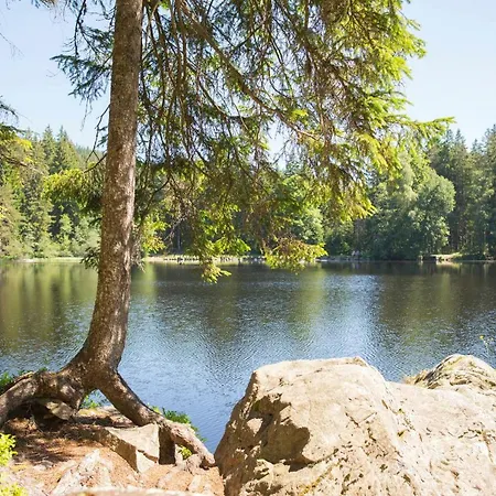 Waldeck Mit Restaurant 