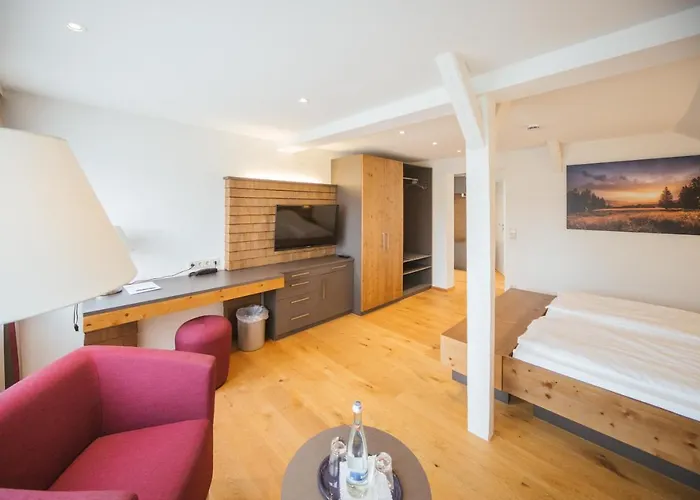 Waldeck Mit Restaurant 