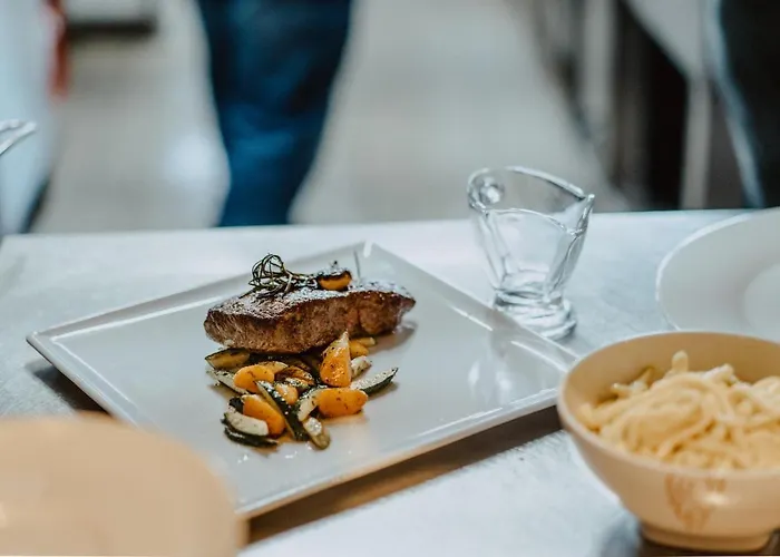 Waldeck Mit Restaurant 