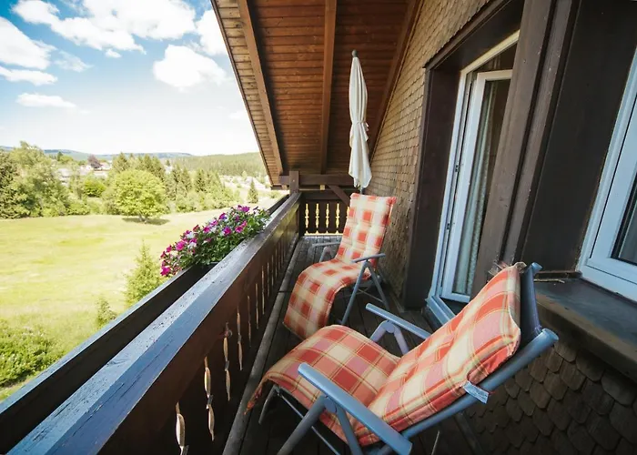 Hotel Waldeck Mit Restaurant 