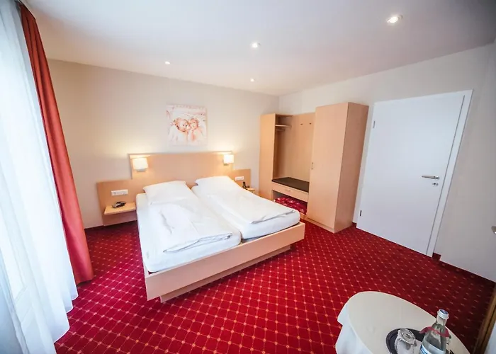 Waldeck Mit Restaurant 