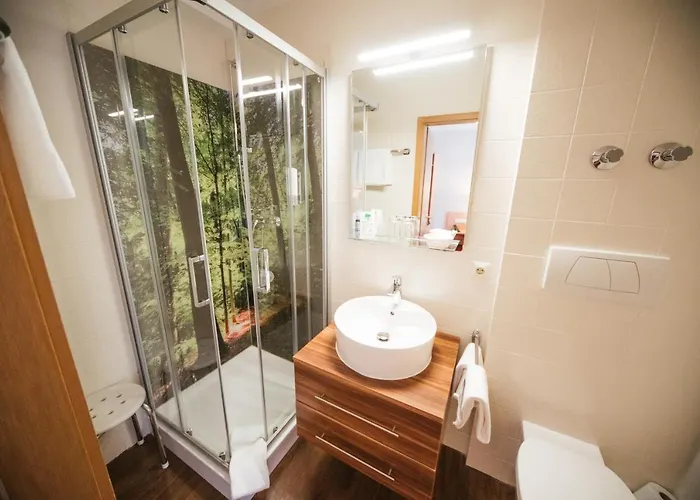 Waldeck Mit Restaurant 