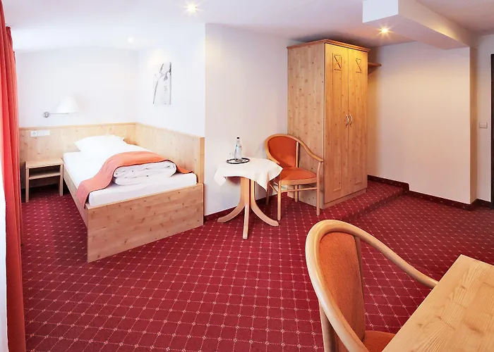 Waldeck Mit Restaurant 