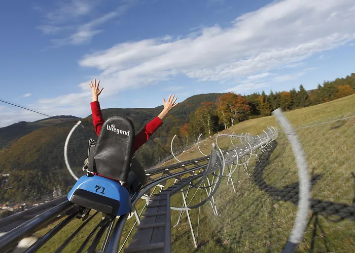 Waldeck Mit Restaurant 