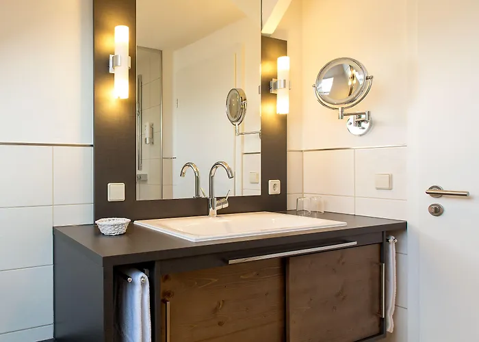 Waldeck Mit Restaurant 